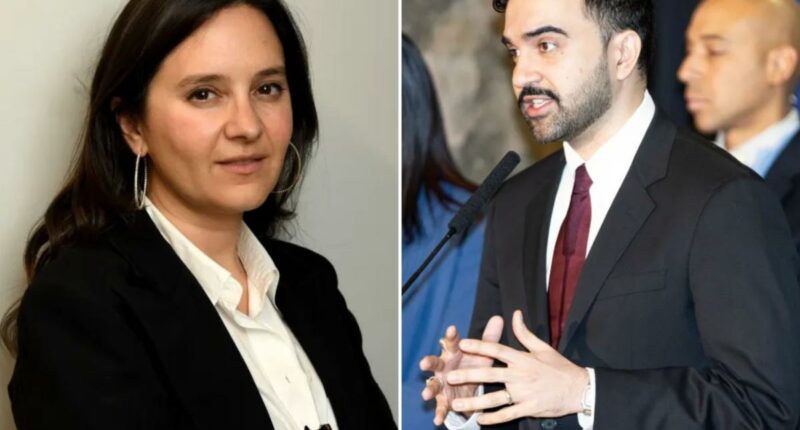 Miffed Zohran Mamdani scrapped CBS interview over Bari Weissâ social media post: report